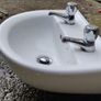 Small Washbasin Image 3