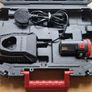 Parkside 12V battery and charger Image 4