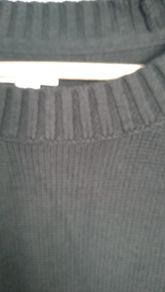 Jumper Boxy Crew Neck Oversized Size XXL (Minimum Size 22) New with Tags