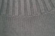 Jumper Boxy Crew Neck Oversized Size XXL (Minimum Size 22) New with Tags