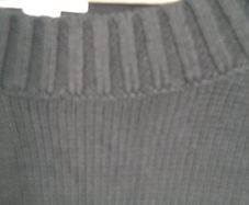 Jumper Boxy Crew Neck Oversized Size XXL (Minimum Size 22) New with Tags