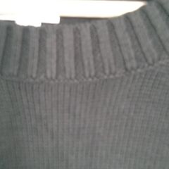 Jumper Boxy Crew Neck Oversized Size XXL (Minimum Size 22) New with Tags