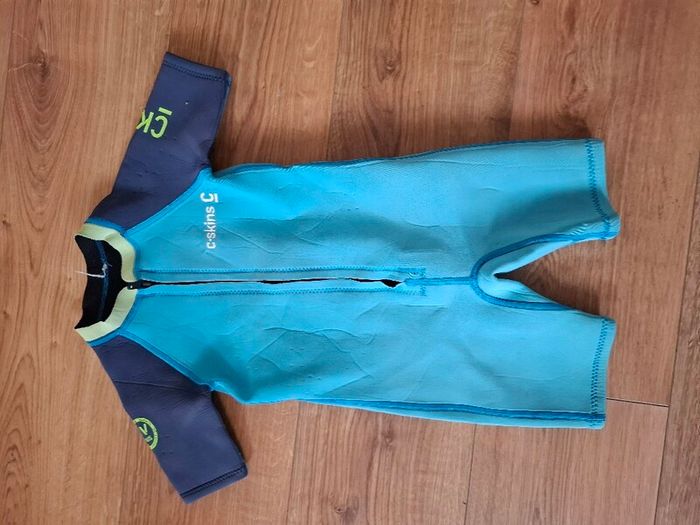 Kids Wetsuit