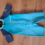 Kids Wetsuit Image 2