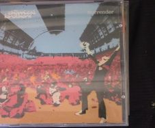 The Chemical Brothers - Surrender CD