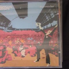 The Chemical Brothers - Surrender CD