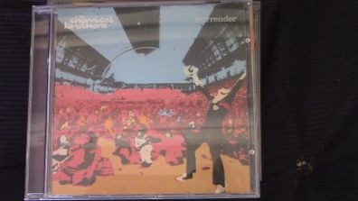 The Chemical Brothers - Surrender CD