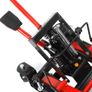BRAND NEW 1500lbs Lifting Cranes Motorcycle Repair Bracket Motorcycle Stand Image 7