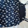 Abercrombie & Fitch top & skirt Image 3