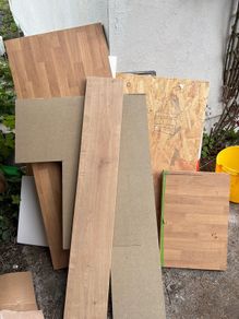 Free Wood