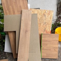 Free Wood