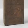 Copper Matchbox Holder Image 9