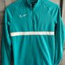 Nike Dri Fit Top - M Image 2