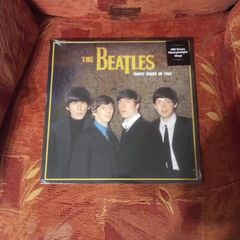 lp the Beatles thirty weeks in 1963 LP brand new
