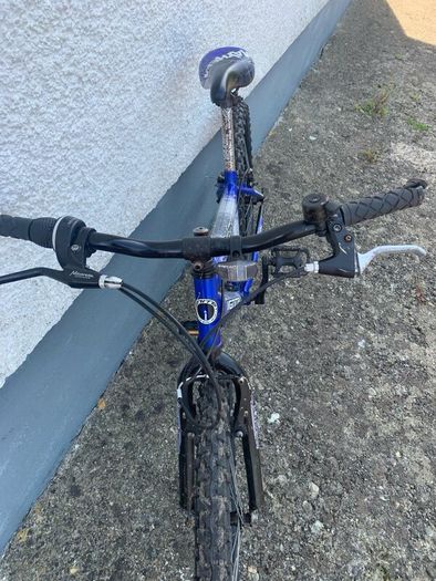 Juniors Bicycle