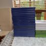 (24) Empty case covers. PS2 Xbox 360 Wii Image 4