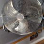 Stainless Steel Fan Floor Fan Image 7