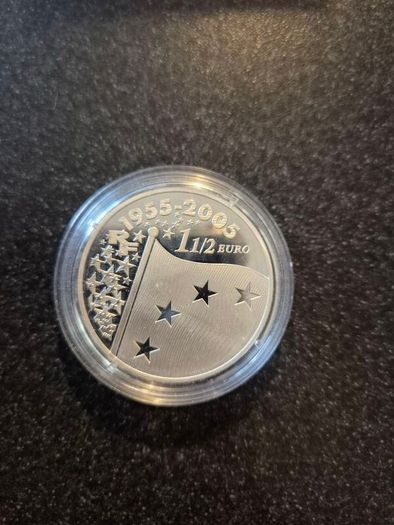silver Coin