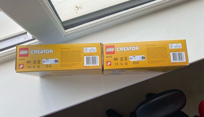 lego