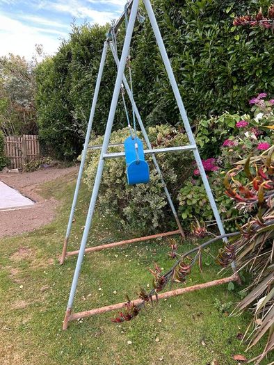 Swing - Free