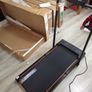 Treadmill - Walking Pad Image 2