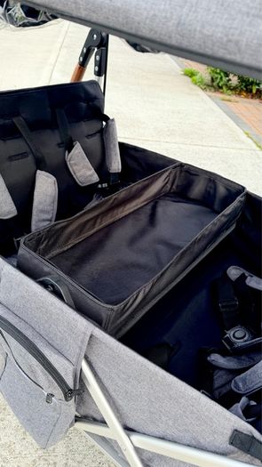 Wagon Stroller Petit Wagon