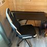 Gaming Desk And Chair Image 4