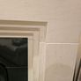 fire place. Limestone Image 4