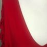 Joanna Hope red blouse  (size 26) Image 2