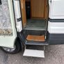 Peugeot Boxer 2.5 JTD Auto-Sleeper-4 Berth Image 4