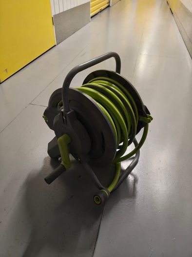 hose reel