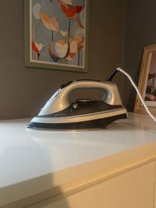 iron kenwood