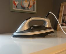 iron kenwood