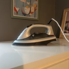 iron kenwood