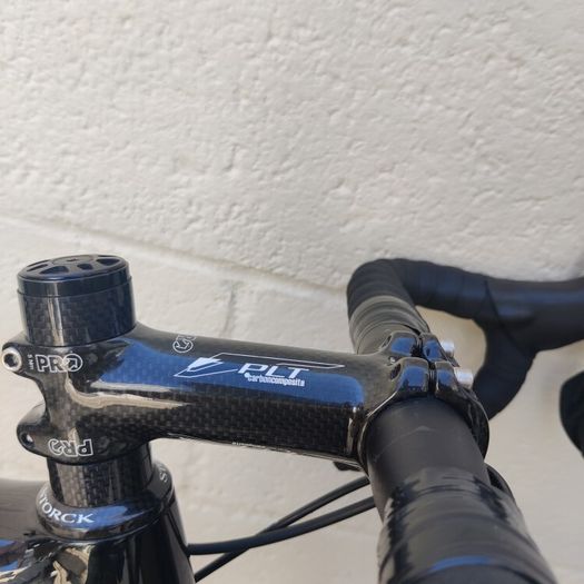 Road bike