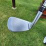 Mint 2025 Orka Rs1x Forged Irons 5-pw Stiff Image 5