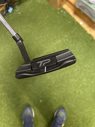 Taylormade Soto 1 putter