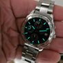 Watch Seiko Chronograph Image 5
