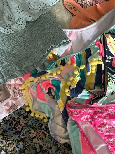 summer bundle