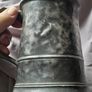 18ct pewter tankard Image 9