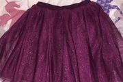 Girls Skirt 7yrs