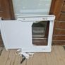 WPRO universal Washer Dryer stacking kit Image 2