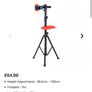 Bicycle Repair Stand Image 2