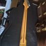 Allparts Stratocaster Japan Neck Image 8