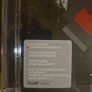 Propaganda CD - The Heart Is Strange Image 2