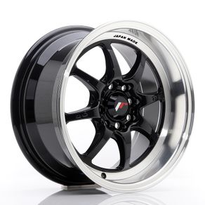 JR Wheels Japan Racing TFII