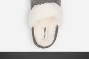 SOREL ladies slippers