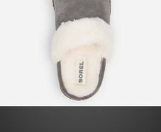 SOREL ladies slippers