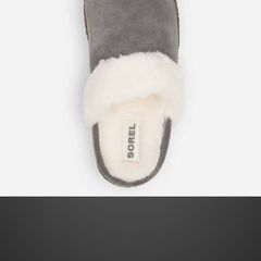 SOREL ladies slippers