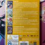 The Powerpuff Girls The Movie Cartoon Network 2002 DVD Image 2